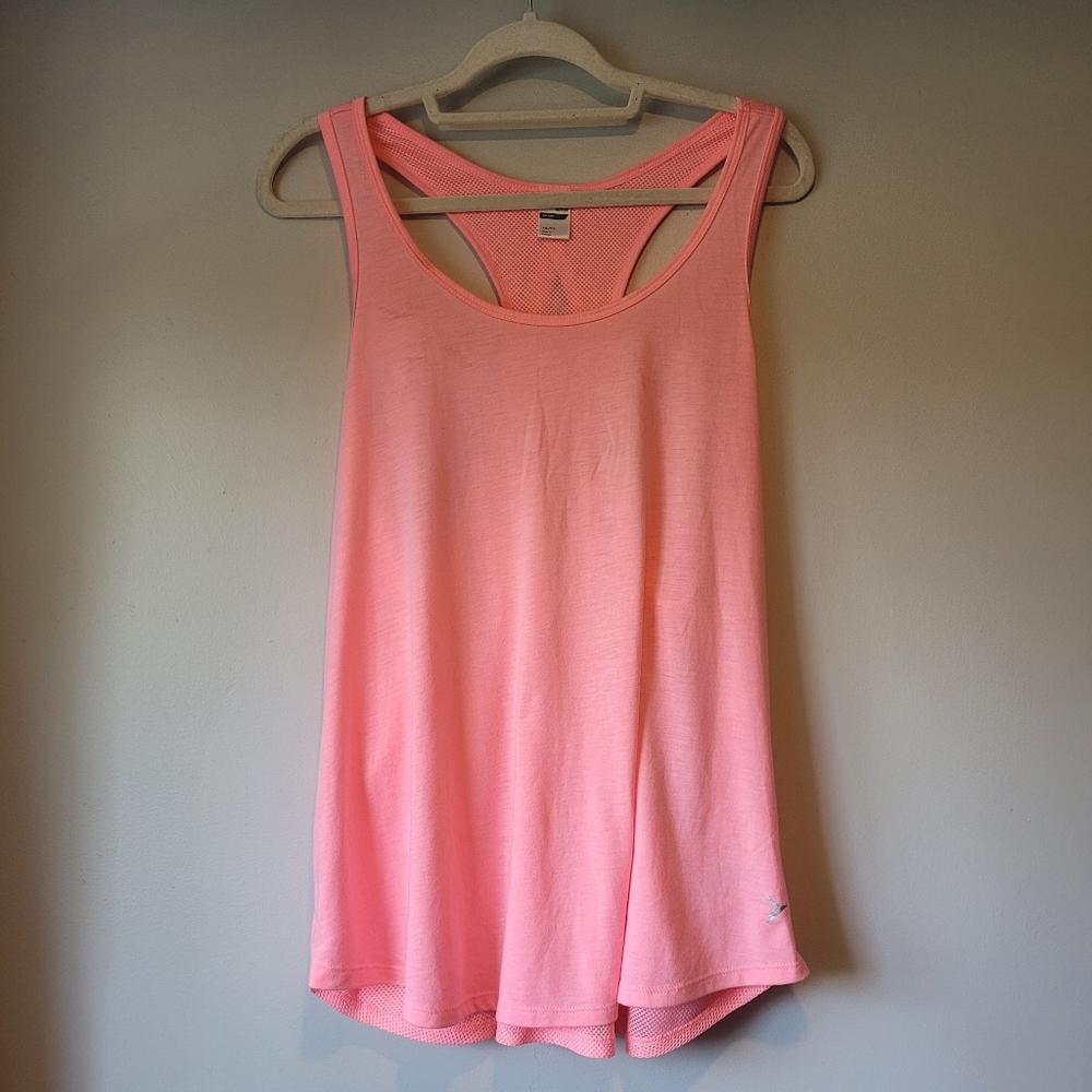 🌱4 For $10 🌱 OLD NAVY | Athletic Tank Top